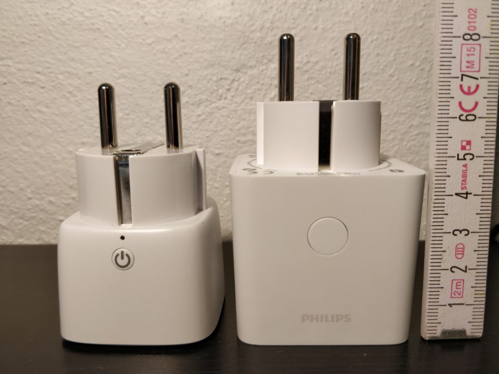 Hue Smart Plug | Philips