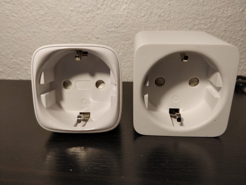 Innr Zigbee Smart Plug Works with Philips Hue